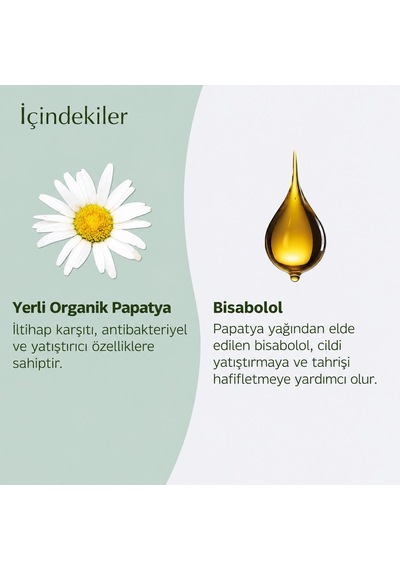 Kamill Classic Vegan El Ve Tırnak Kremi 100ml Papatyalı