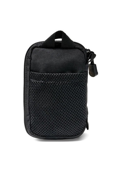 5.11 Egor Pouch Sierra Siyah Bel Çanta