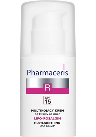 Lipo Rosalgin Cream For Dry Skin 30 Ml Kuru Ciltler Için Yatıştırıcı Krem Pssnss68