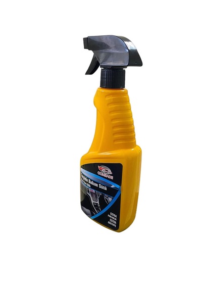 Torpido Bakım Sütü 500 Ml