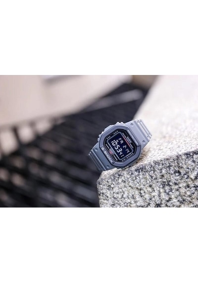 Casio DW-5610SU-8DR Erkek Kol Saati