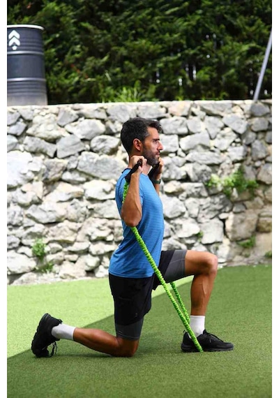 Slazenger Resistance Tube Medium
