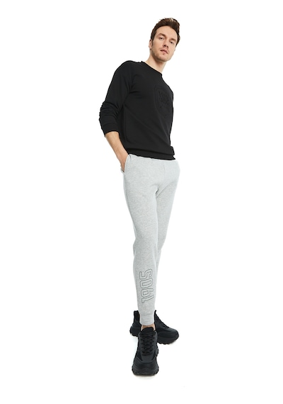 Gsstore Galatasaray Erkek Eşofman Alt E232085 Grimelanj