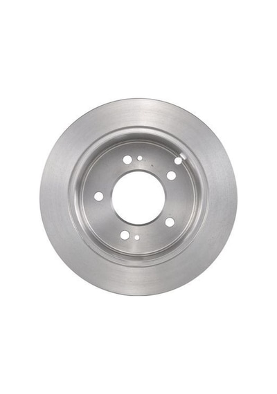 Hyundai Tucson 2.0Crdi 2004-2010 Bosch Arka Disk 2 Adet
