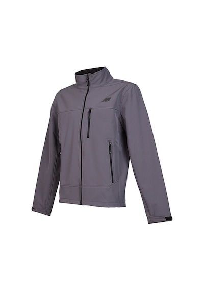 New Balance Lifestyle Men Jacket Erkek Yağmurluk-rüzgarlık
