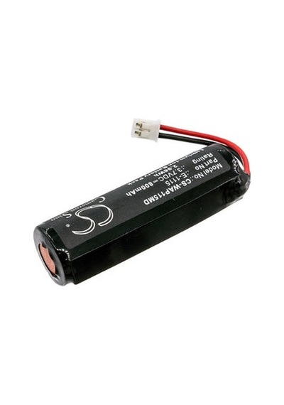 Woodpecker Woodpex Iıı Apex Lokatör Ve Led-e Işınlı Dolgu Cihazı Yedek Bataryası