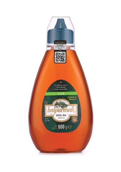 Çıtkapak Çam Balı 600 Gr