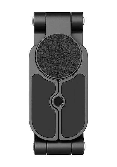Ulanzi Hp004 Çok Fonksiyonlu Metal Tripod Telefon Standı Siyah