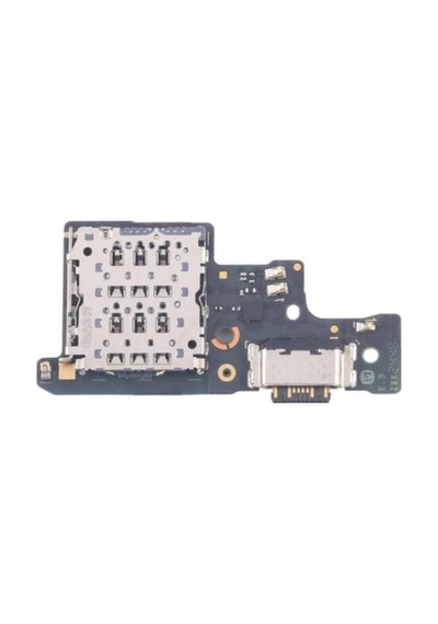 Xiaomi Redmi Note 14 4g Şarj Soketli Mikrofon Bordu 24117rn76g