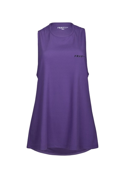 Purple Garnet Top
