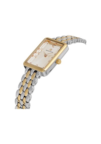 David Guner Dg-8882la-d1 Gold - Gri