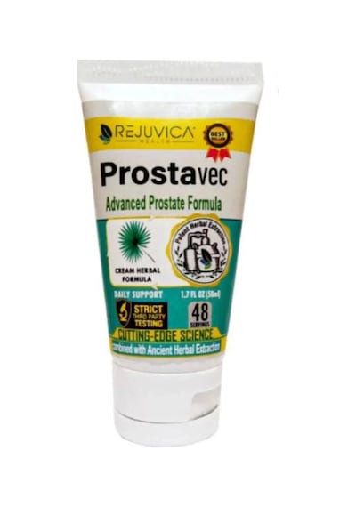 Süper Prostavec Advancede New Formula Erkeklerin Özel Leyici 50 Ml X 1 Ad.
