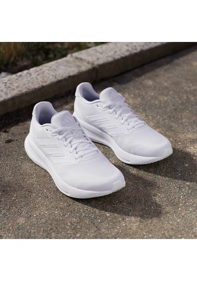 Adidas Erkek Spor Ayakkabı Runfalcon 5 Ih7757 Beyaz