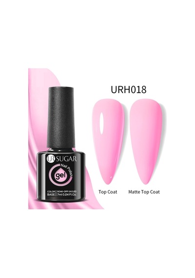 Ur Sugar Kalıcı Oje 7 Ml Urh018 Diğer