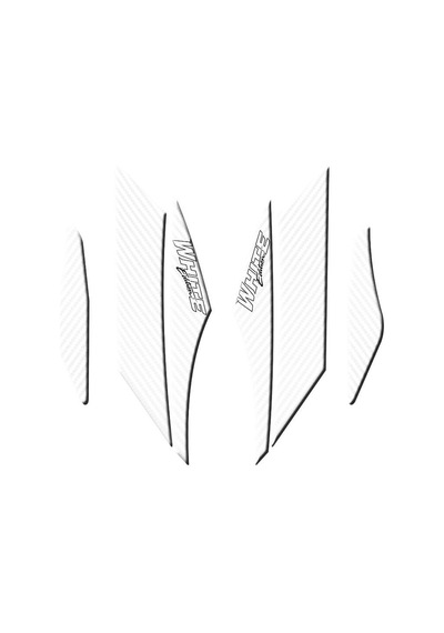 Honda Dıo 2021 - 2023 Yan Pad Set 009 Standart