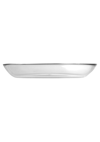 Paşabahçe Invıtatıon Oval Tabak 210 Mm T Tekli Hediyelik Kutu Diğer