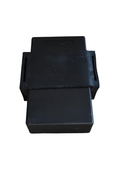 Mct 250 Cc Cdı Ünitesi Dc 6007000040795