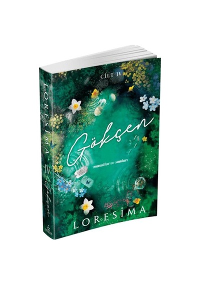 Gökçen 4: Masallar Ve Sonları