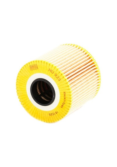 Mann Filter Yağ Filtresi Hu923X