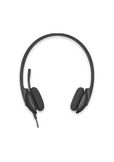 Logıtech H340 Kulaklık 981-000475-45173