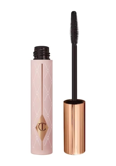 Charlotte Tilbury Pillow Talk Push Up Lashes Maskara