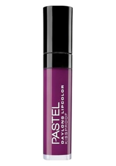 Pastel Daylong Lipcolor Kissproof 28, 7 Ml Abanoz Pastel Daylong Lipcolor Kissproof 28, 7 Ml Abanoz