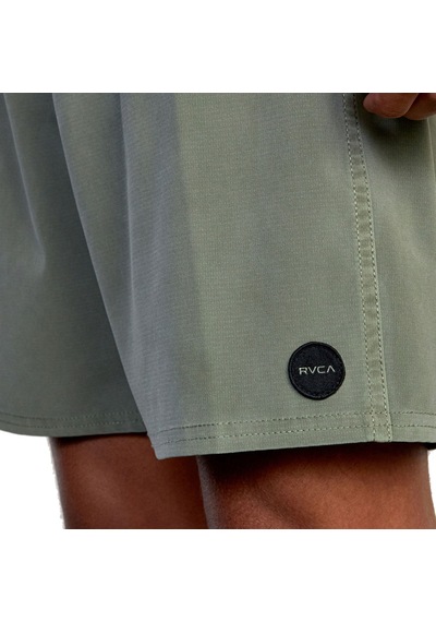 Rvca Va Pıgment Trunk 26114 Haki