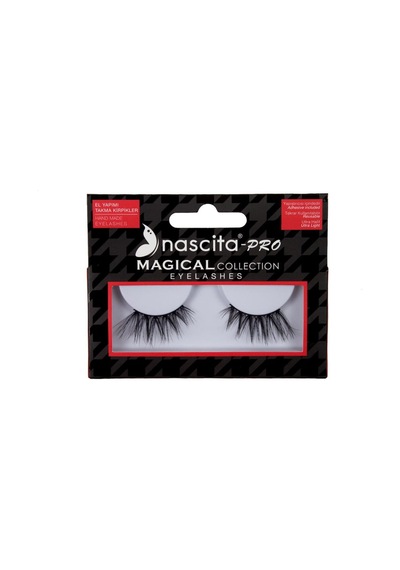 Nascita Magical Takma Kirpik - 145