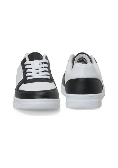 Torex Bucky Siyah Erkek Sneaker 000000000102714141
