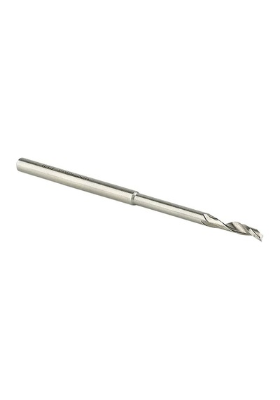 Gfb Alüminyum Freze Ucu Arkası İnce Uzun 5x6x100mm