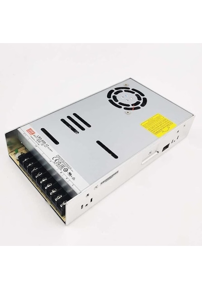 Lrs-600-12 Lrs60012 12vdc 50amp Meanwell