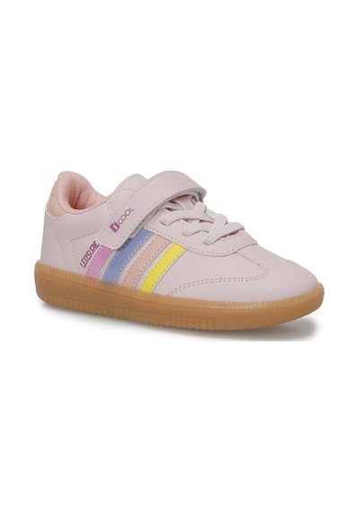 I Cool Bucher P Pembe Kız Çocuk Sneaker 000000000102714722