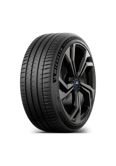 Michelin Pilot Sport Ev Ao 235/45r20 100y XL  Yaz Lastiği 2026