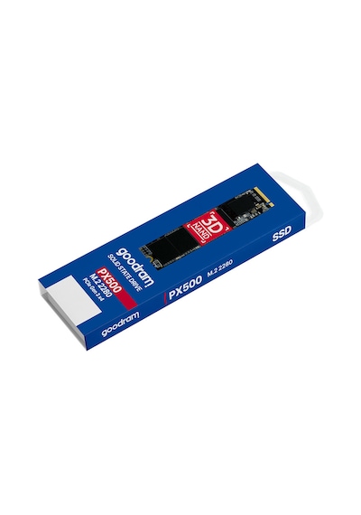 Goodram PX500 SSDPR-PX500-01T-80 1 TB M.2 NVMe SSD