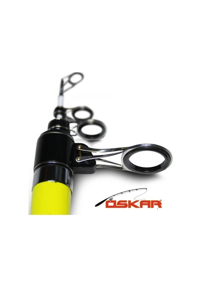 Oskar Bloomberg Shore Catcher 3.90cm 200gr