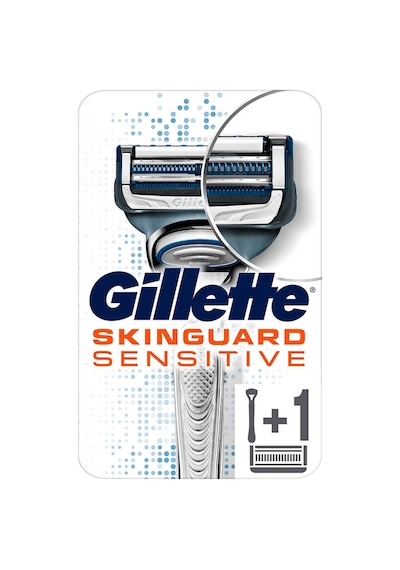 Gillette Skinguard Tıraş Makinesi