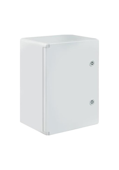 Piramit 350x500x190 Abs Pano