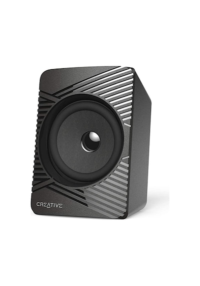 Creative Sbs E2500 60 W 2.1 Multimedia Bluetooth 5.0 Ses Sistemi Siyah Creative Sbs E2500 60 W 2.1 Multimedia Bluetooth 5.0 Ses Sistemi Siyah