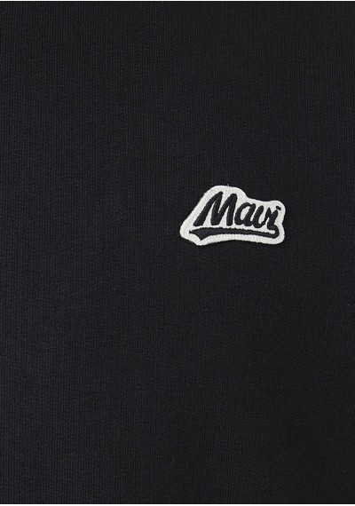 Mavi Logo Sweatshırt Antrasit