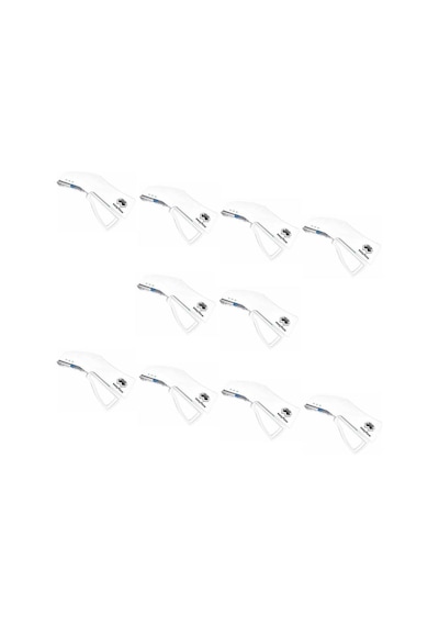 Easyflow Tek Kullanımlık Dikiş Zımbası Cilt Stapleri 10 Adet