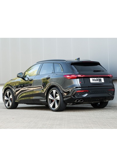 Audi Sq5 Quattro 3.0 Tfsi 2025- Sonrası H&r Spor Yay -45mm