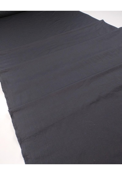Lacivert Poplin Paraşüt Kumaş Dolgun Tok Duruşlu 140x240cm-11794