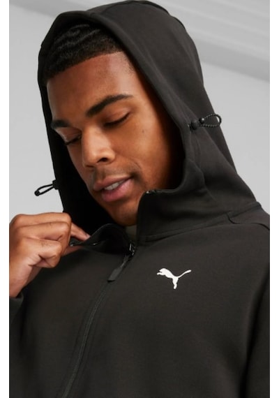 Puma 675889-01 Unisex Sweatshirt