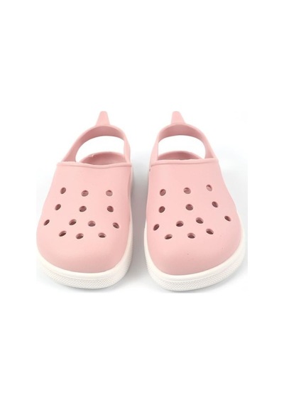 Boatilus Cloggy-b Oldpınk White Kız Çocuk Sandalet Pembe
