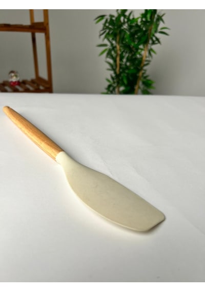 Favora 3lü Silikon Servis Seti - Krem