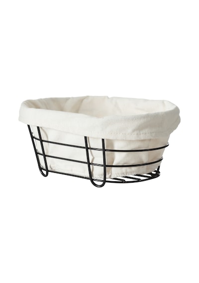 Mudo Home Oval Ekmek Sepeti 696123