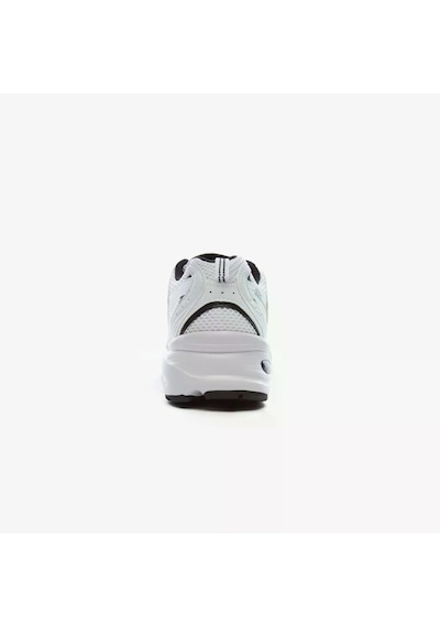 Spor Kadın Mr530ewb New Balance Lifestyle Black/whıte Black/whıte