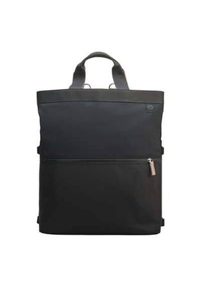 Hp 14 Conv Lbp Tote Siyah