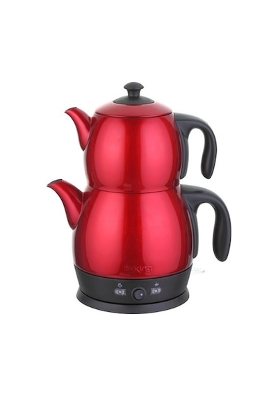 King P 315 R Lea 1.8 LT Çay Makinesi