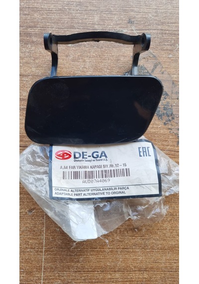 A4 12-16 Sol Far Yıkama Kapak 8k0955275